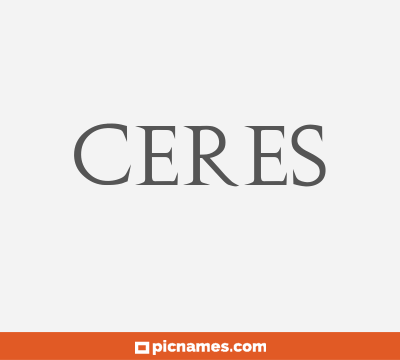 Ceres