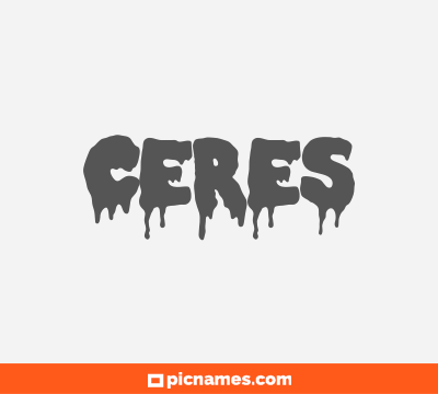 Ceres