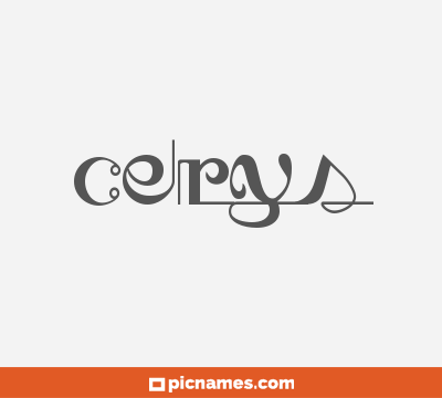 Cerys