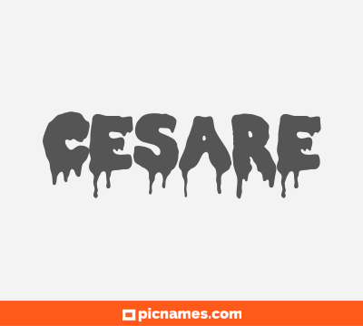 Cesare