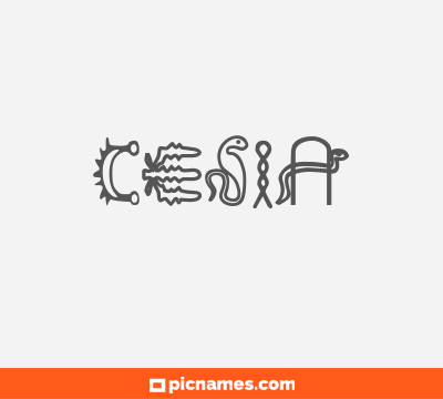 Cesia