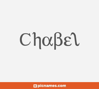 Chabel