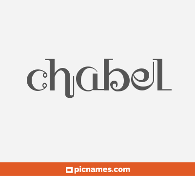 Chabel