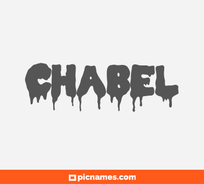 Chabel