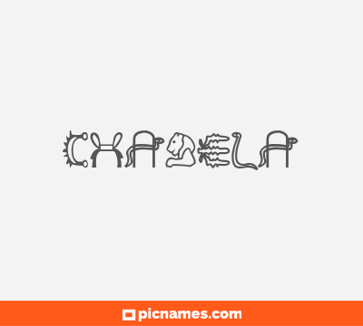 Chabela