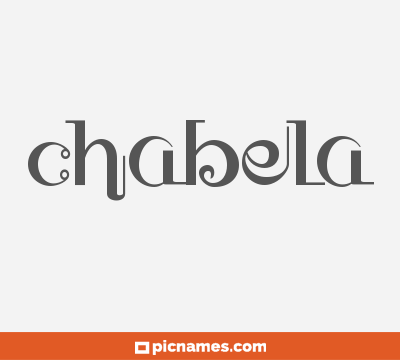 Chabela