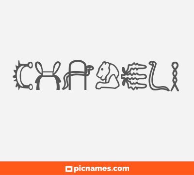 Chabeli