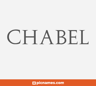 Chabeli