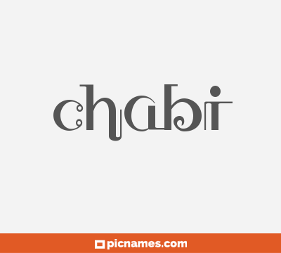 Chabi