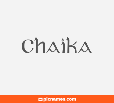 Chaika
