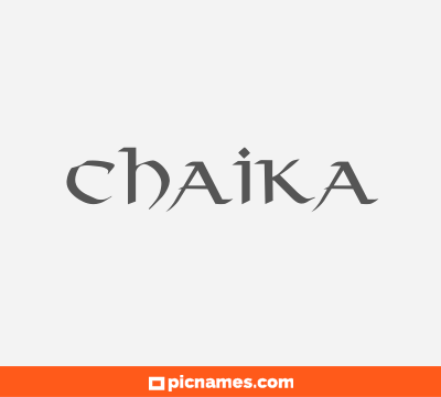 Chaika