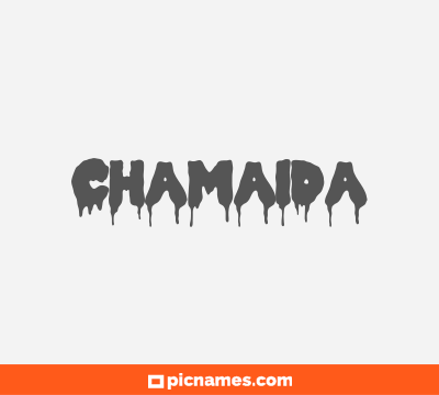Chamaida