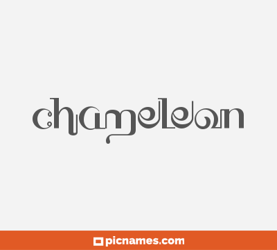Chameleon