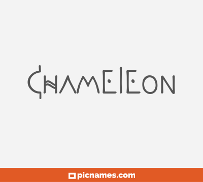 Chameleon