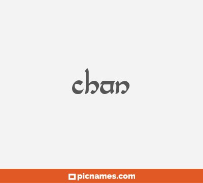 Chan