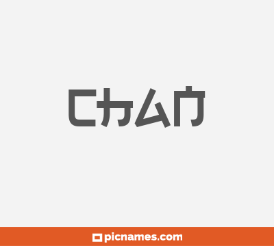 Chan