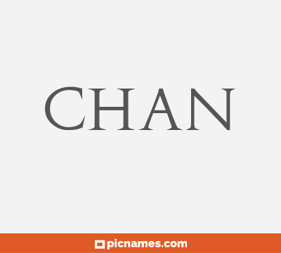 Chan