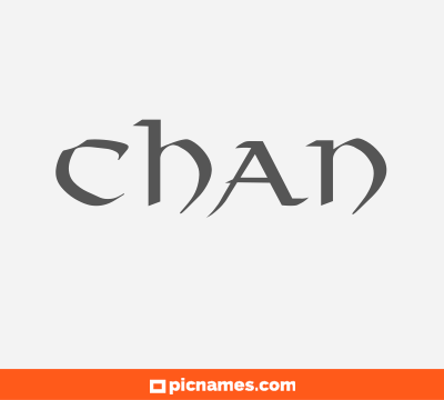 Chan