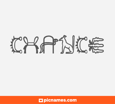 Chance