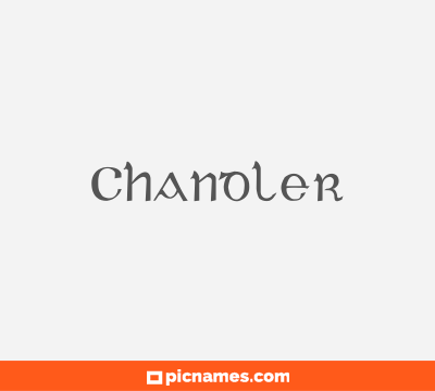 Chandler