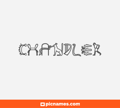 Chandler