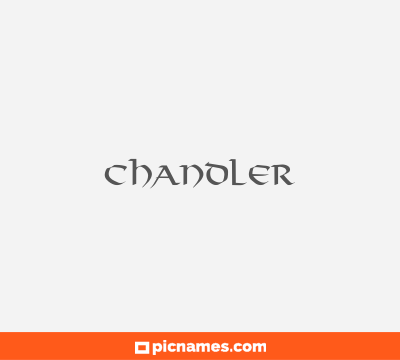 Chandler