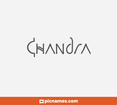 Chandra