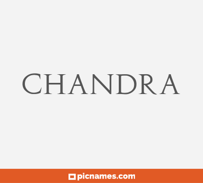 Chandra