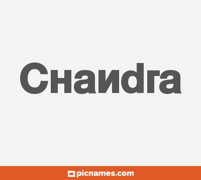 Chandra