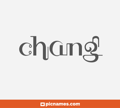 Chang