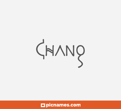 Chang