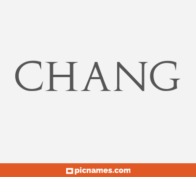 Chang