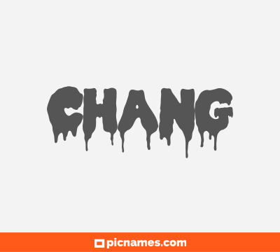 Chang
