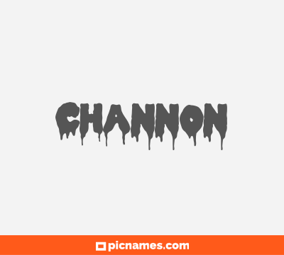 Channon