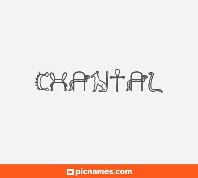 Chantal