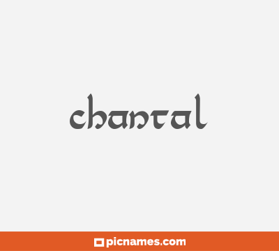 Chantal