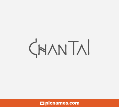 Chantal