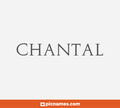 Chantal