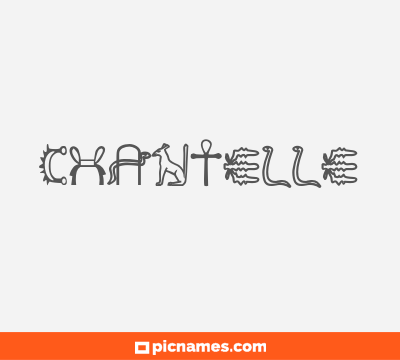 Chantelle