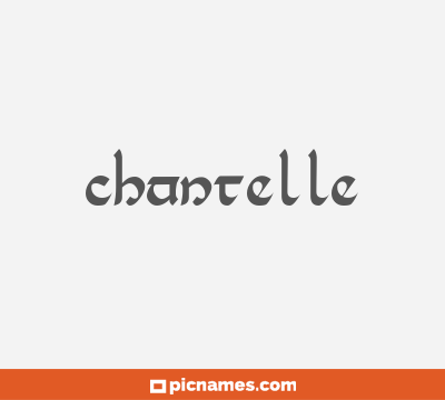 Chantelle