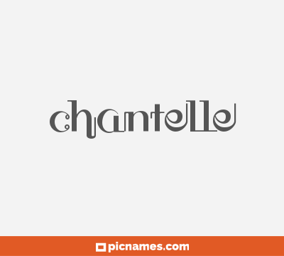 Chantelle