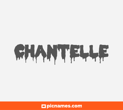 Chantelle