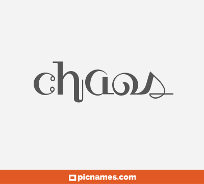 Chaos