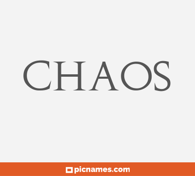 Chaos