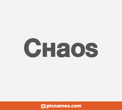 Chaos