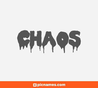 Chaos