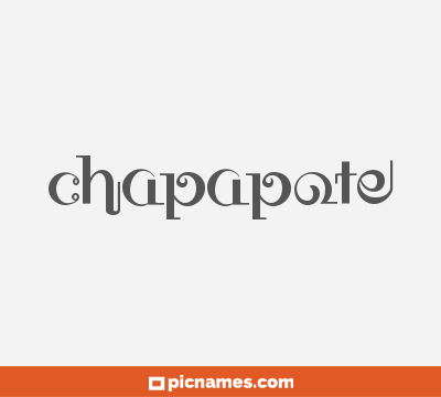 Chapapote
