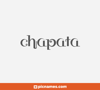 Chapata