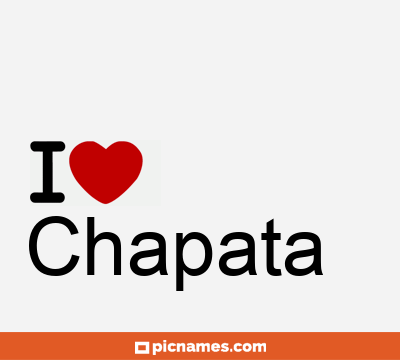 Chapata