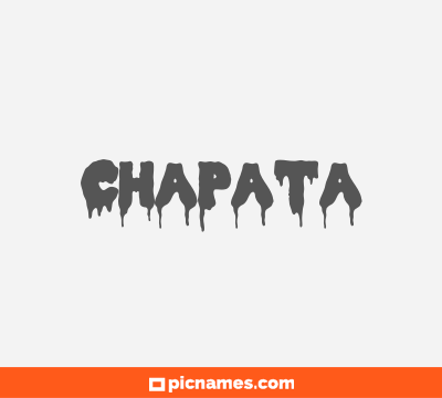 Chapata